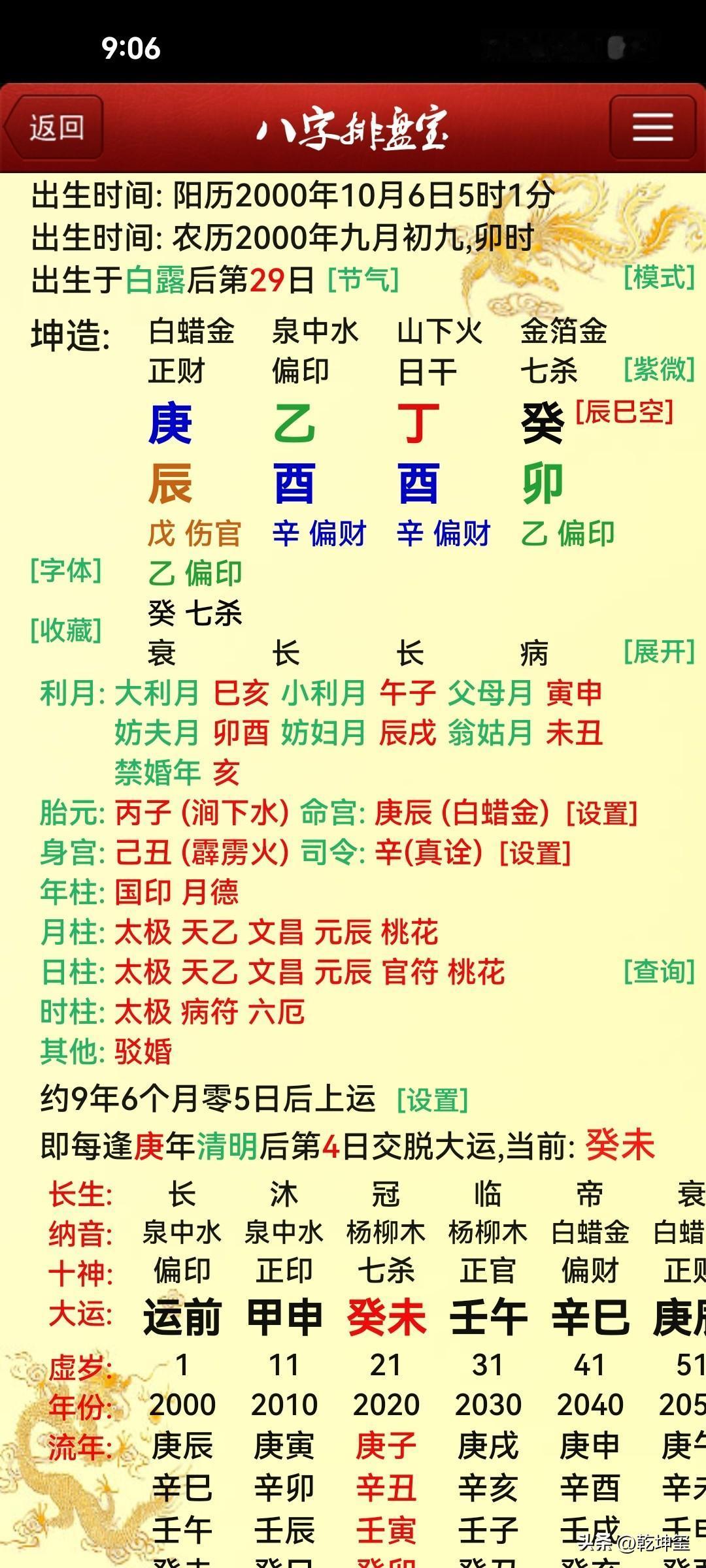 她婚姻如何呢？一女士来工作室，想知道今年能不能结婚，婚姻是否幸福，今年工作顺利不
