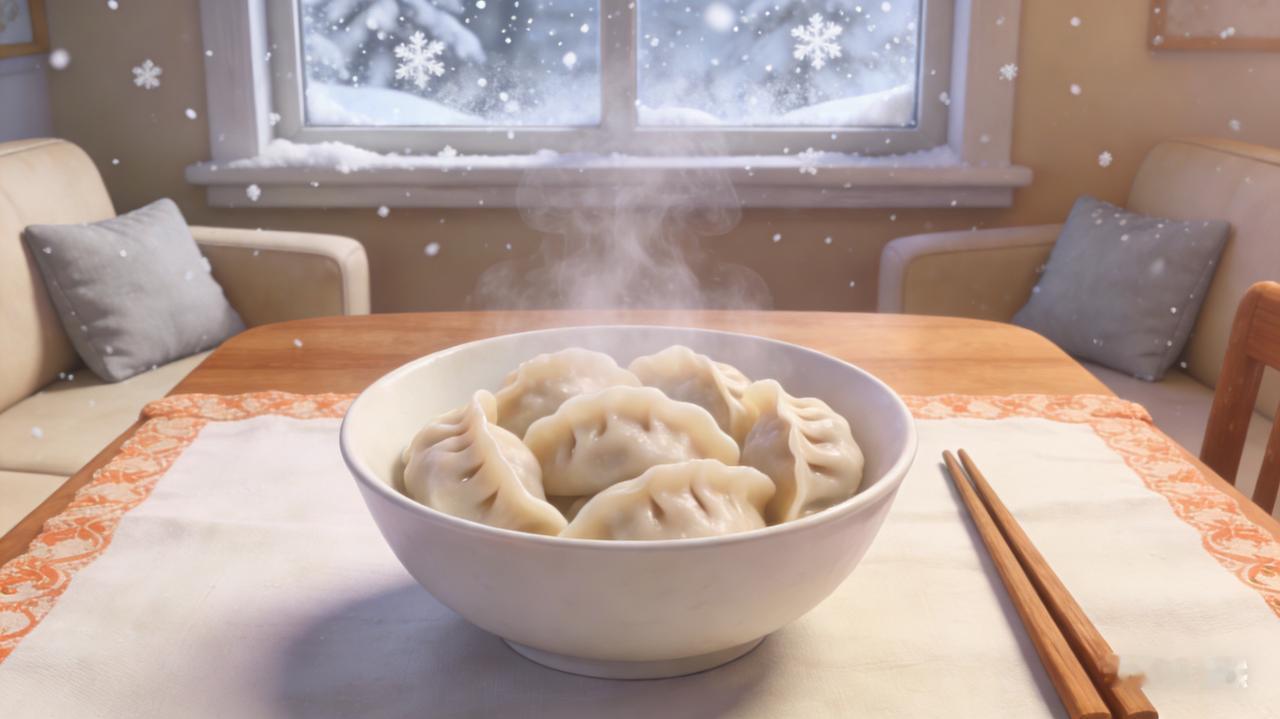 冬至大如年？别被老传统骗了！这3个真相，暖透你整个冬天家人们，冬至一到，朋