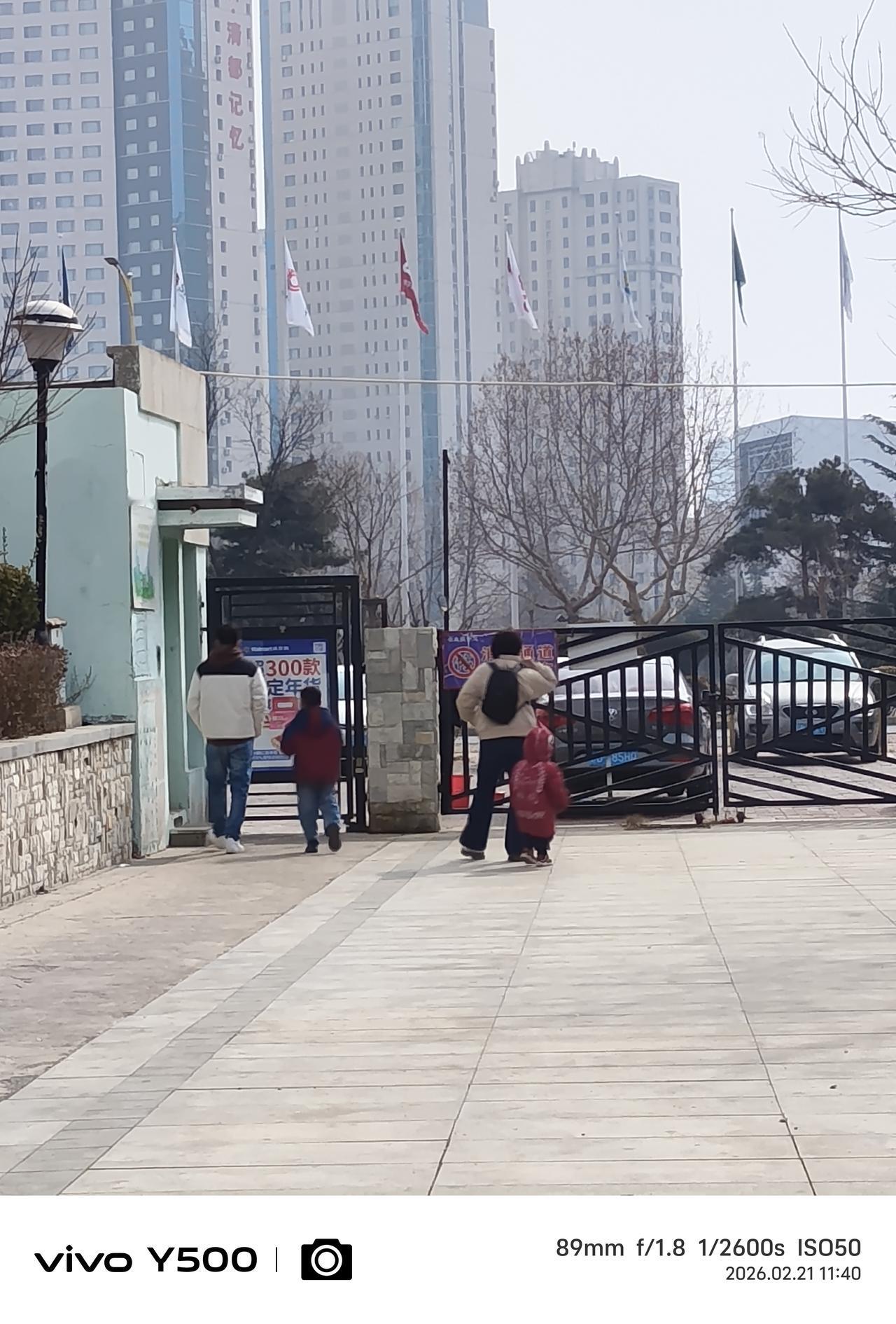 小区里住着一对小夫妻，丈夫就是流水线的工人，妻子一开始工作，后来陆续生了两个孩子