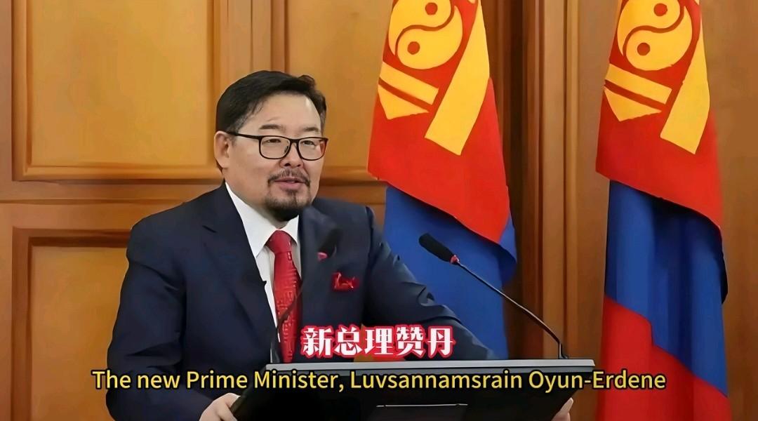 外蒙为啥对咱敌意重？背后5个原因，老年人一看就懂“中国人滚出去！”外蒙偶