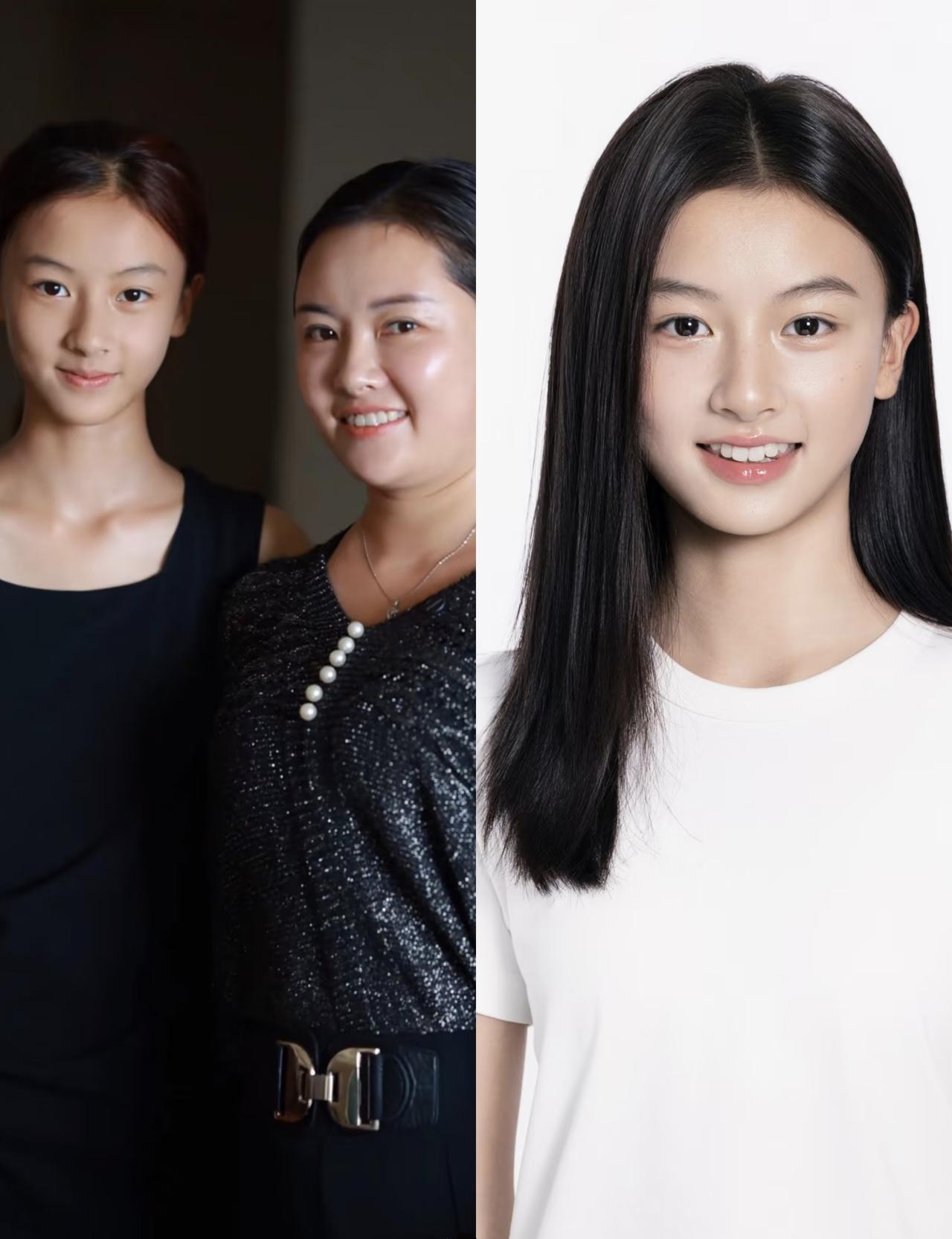 七七妈妈撕掉于正合同那一刻，我就懂了。她要的不是捧红，是立刻变现。现金，马上