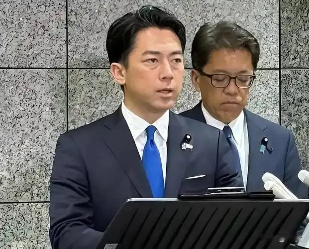 就在刚刚，日本防卫大臣小泉进次郎紧急发表声明，彻底引爆东亚地区局势！4月