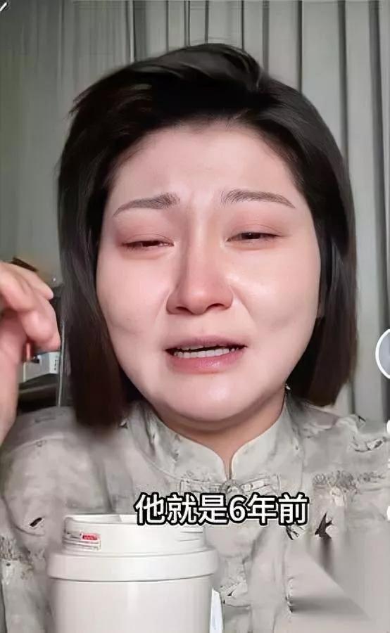 王暖暖的崩溃，比悬崖还疼。不是要跟推她下崖的前夫离婚，是明天开庭的律师，