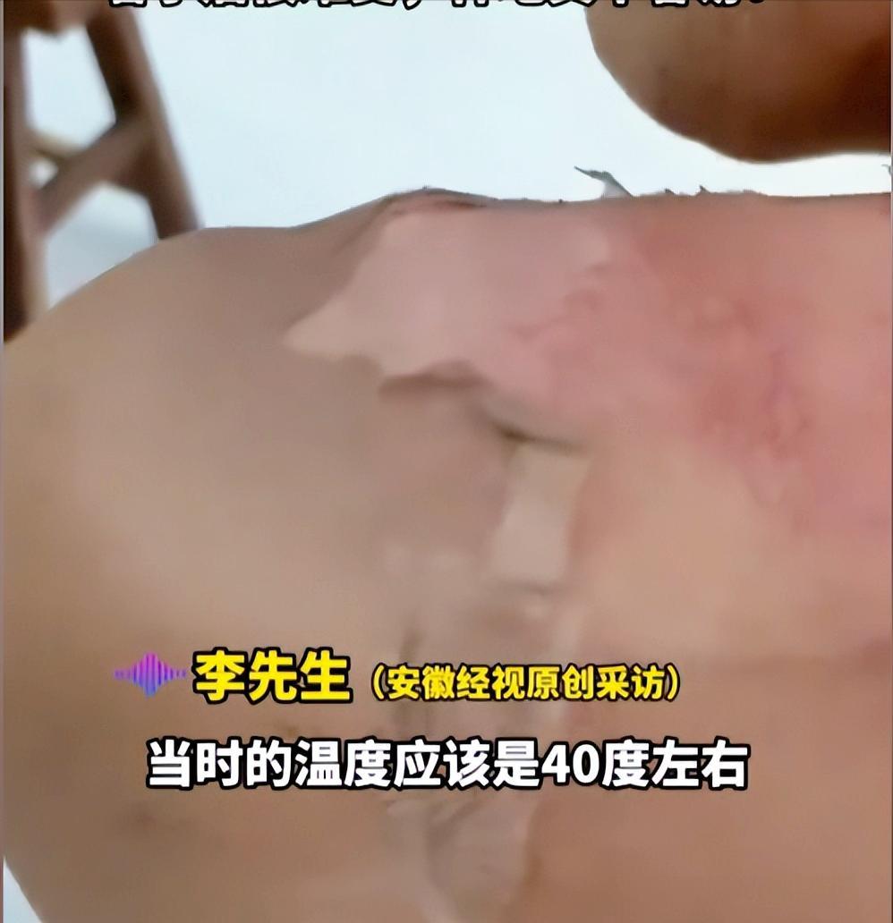 “心疼坏了！”河南驻马店，男子去给玉米地浇水，在将近40度的高温下劳作，结果仅仅