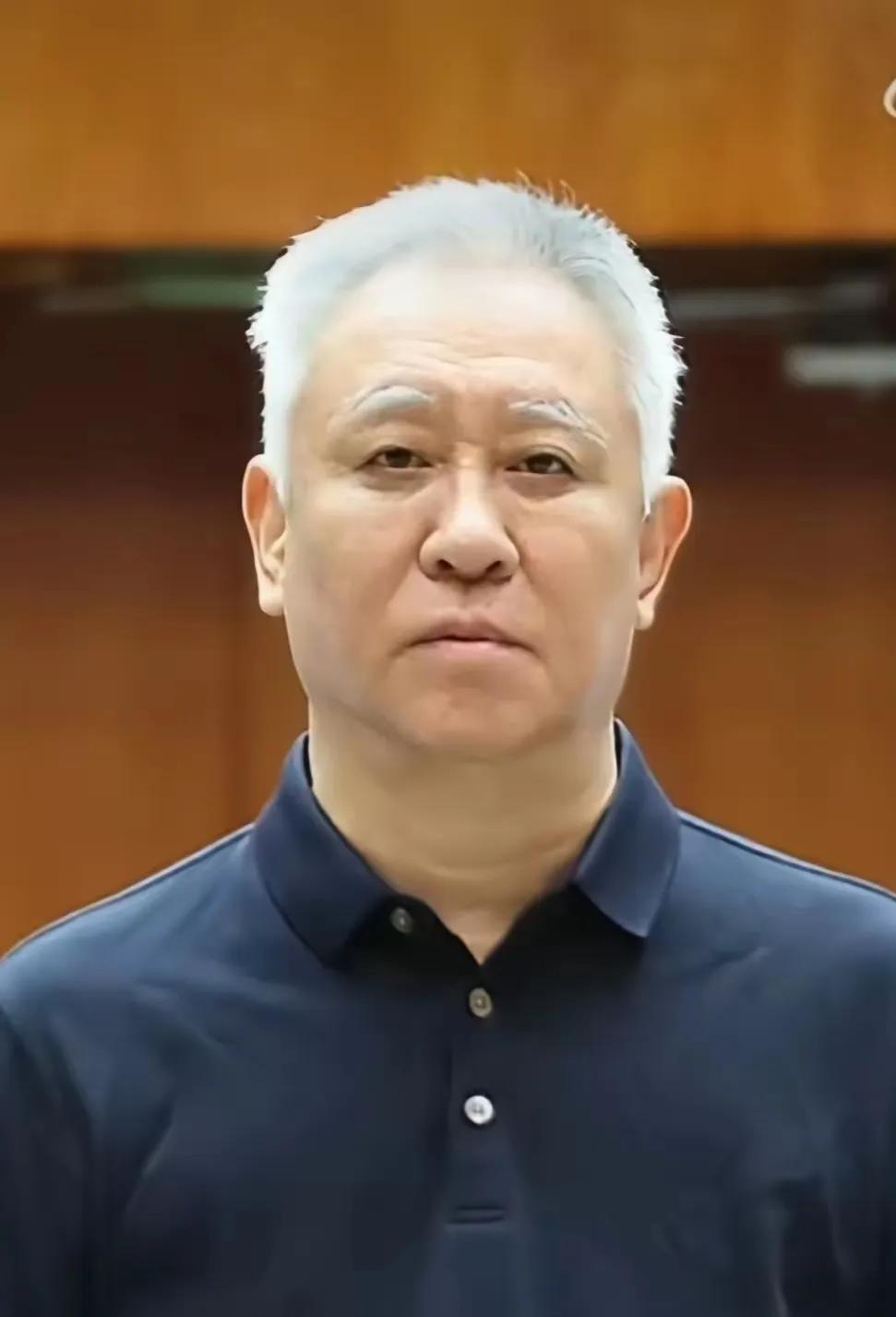 我问一位律师朋友：许家印霍霍了那么多钱，害了那么多人，为什么没有被判死刑？朋友回