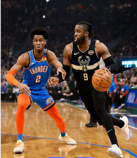 NBA新赛季球队实力榜（来美国媒体）西部前10：雷霆、掘金、火箭、森林狼、快船