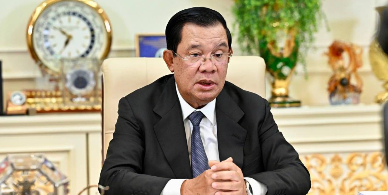 柬埔寨向泰国实行三停政策：停网络、停电影、停产品不得不说，柬埔寨在处理与泰国的