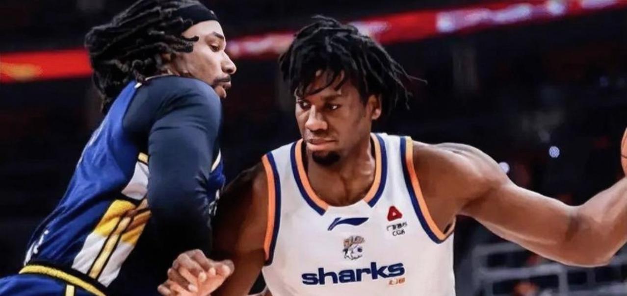 奇事！7人都是14分！3月23日，上海久事97-81广东东阳光，上海队先发5人，