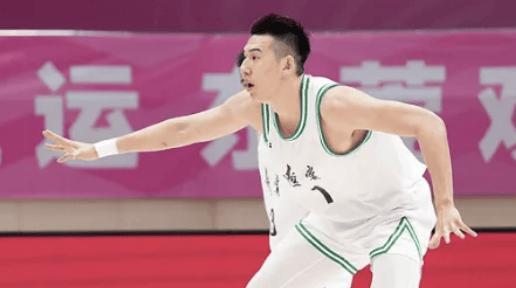 恕我直言，广东男篮的阵容真的是堪比国家队，没有任何一个位置一个球员是弱点，全运会