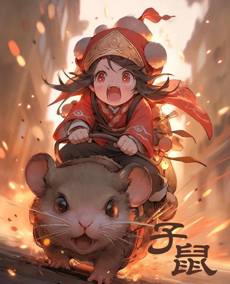 刘伯温推演：属鼠人注意本月恐遇波折，即便筹备周全，仍易陷困局留下“稳”字点赞