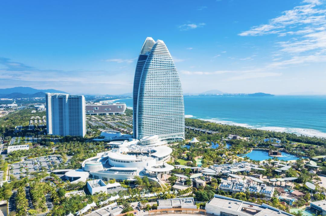 刚看完《三亚新闻网》9月25日报道，心直接被“三亚·亚特兰蒂斯”的活动勾走了！“