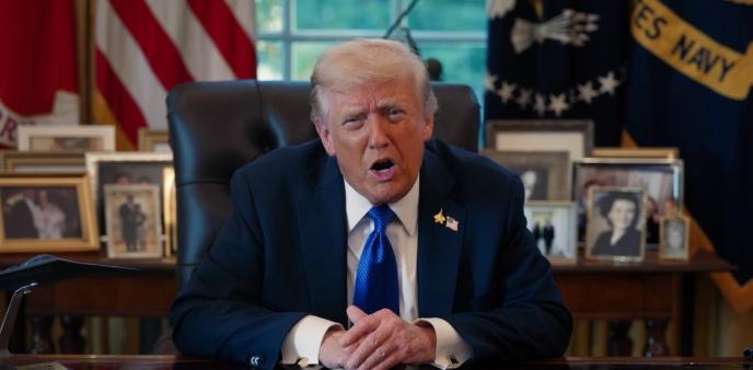 美国欠债有多可怕吗？每天增加60亿美元、平均每分钟增加420万美元，这样的速度也