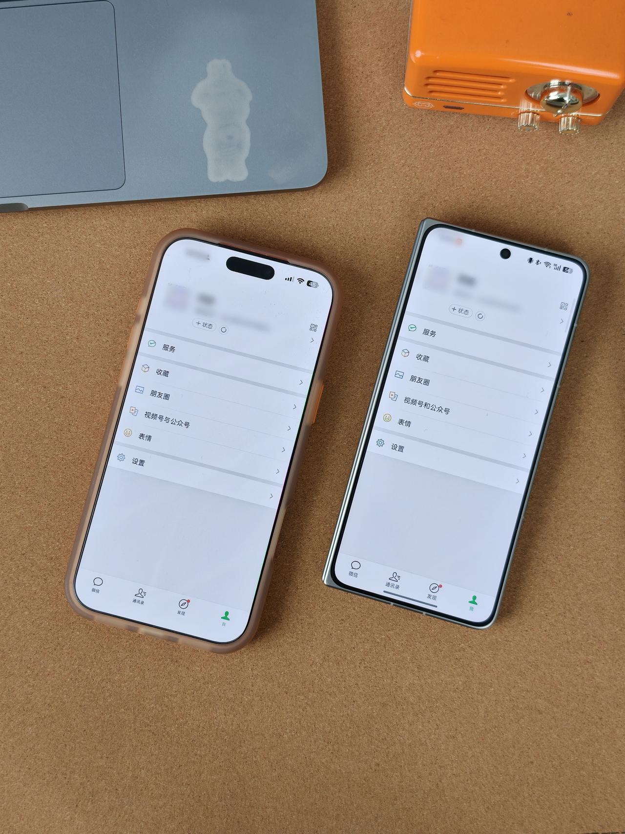 十年果粉首试国产折叠屏，后悔了？用了快十年苹果，一直觉得安卓折叠屏和iOS生态