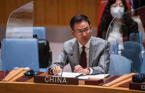 霸权碰壁！巴黎6小时谈判，中国底气背后的全球意义谁能想到？一场6小时的巴黎谈判