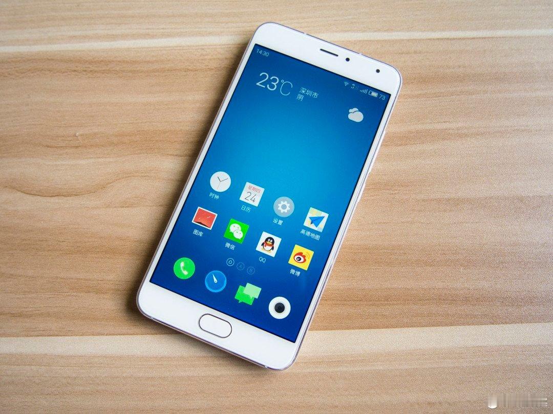 魅族魅族内部有没有寄予厚望的手机？然后大家所有人都觉得可以成，但是确实没有成，