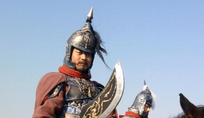 696年，契丹名将李尽忠设下埋伏，全歼5万唐军，俘虏28位将领。武则天大怒，增兵