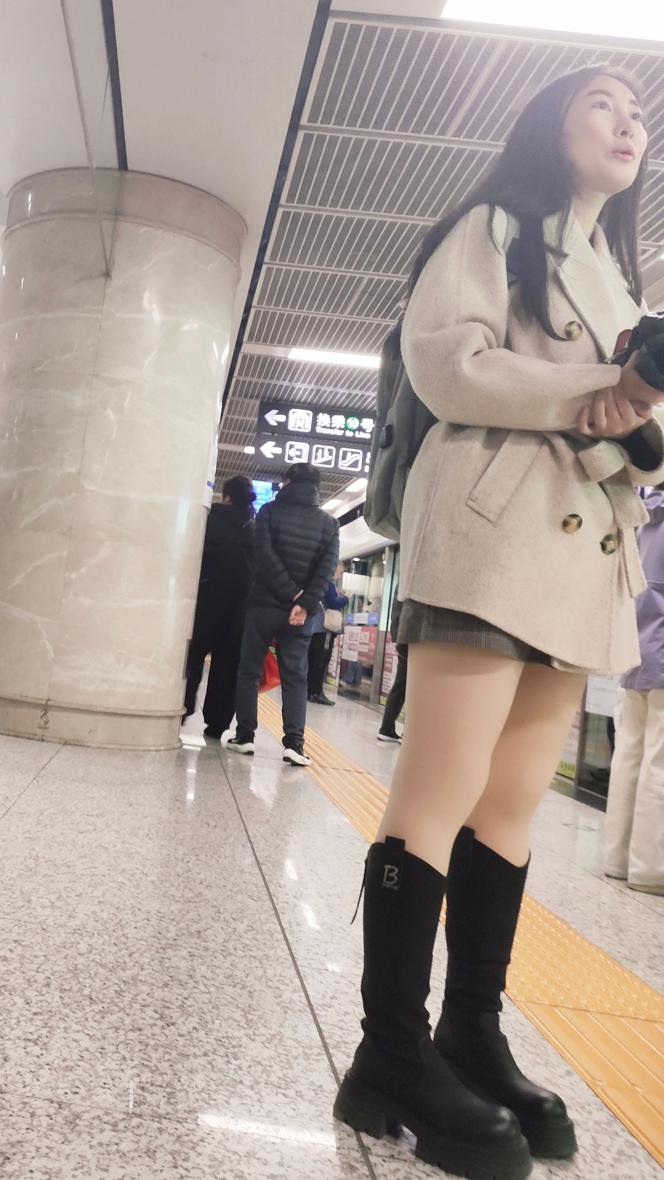 美美过秋天​​​