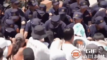 台北市警方今天下午表示，民众党主席黄国昌今天率领民众党支持者举行的集会游行活动涉