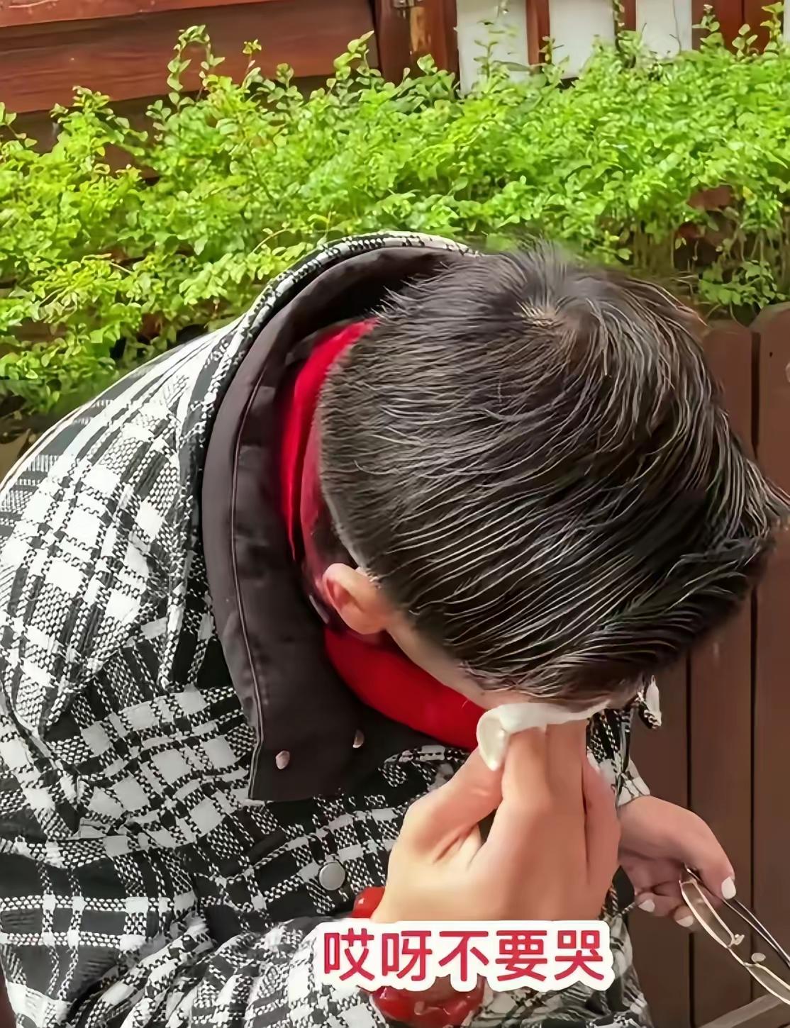 股市专治不服的人。比如张半仙，几天前还自信满满的说去掉半仙之号，换作张全仙。