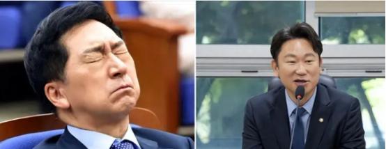 8月21日，韩国《朝鲜日报》曝出一条消息：韩国国会两名议员原本计划来北京参加世界