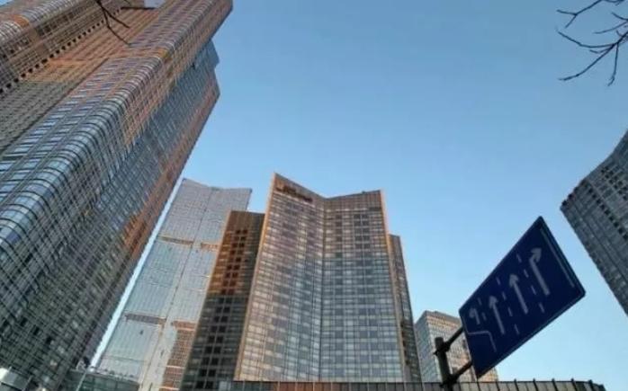 一线城市的房子，以后还能保值吗？过去咱们都觉得，一线城市房价肯定一直涨，原因