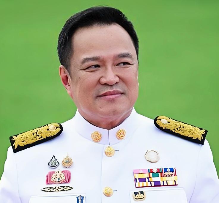 快报！快报！泰国对东大放大招了！9月28日，泰国首相阿努廷透露了一个重要