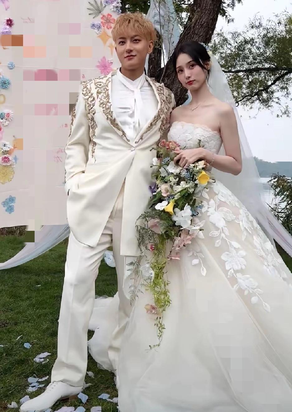 32岁的黄子韬，最近给所有男人提了个醒：娶谁不重要，重要的是娶一个你生理性喜