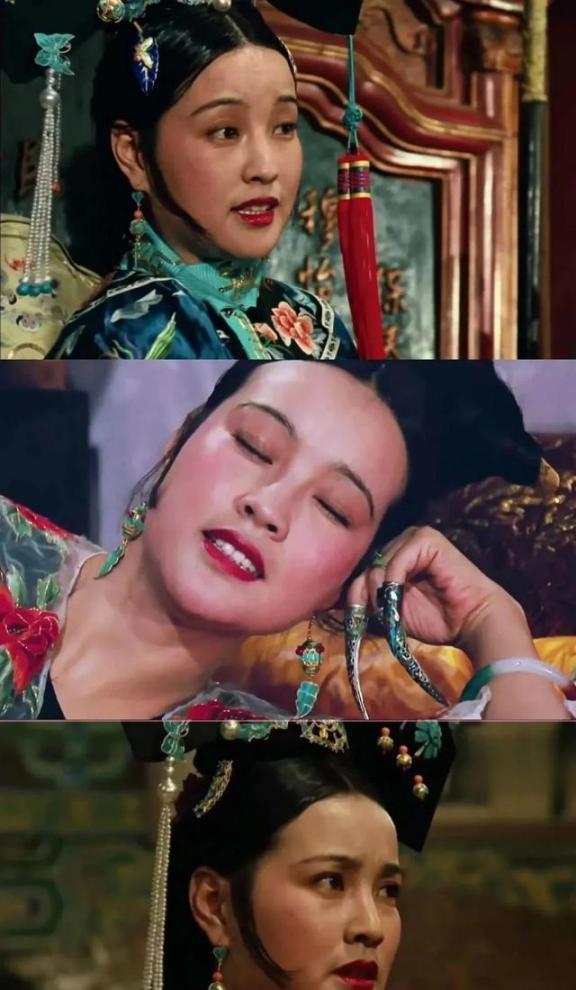 1945年，盗墓贼王绍义闯进了同治皇帝的地宫。穿着龙袍的同治皇帝只剩下一些遗骨，