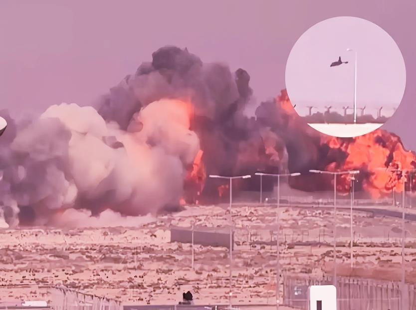 有人说印度LCA坠机导致机毁人亡是严重事故。不！我必须站在大印帝国的角度来纠正一