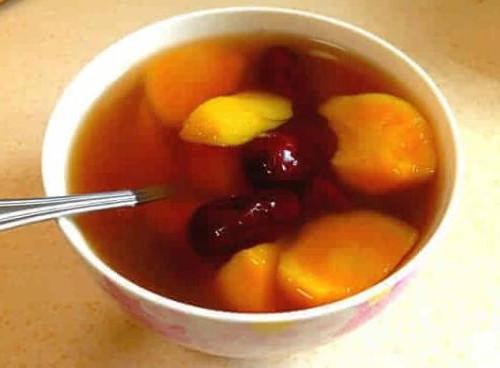 宝宝咳嗽可以吃这几种食物, 每一种的作用都不一样!