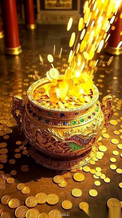 看到个数字，吓一跳。据说全球黄金总市值，大概30万亿。而光一个中国的房地产，曾经