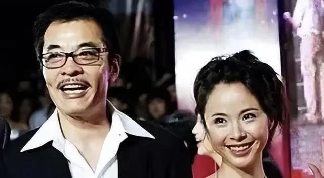 刘威真的是个谜一样的男人，和古装第一美人何晴相恋5年，41岁时又和18