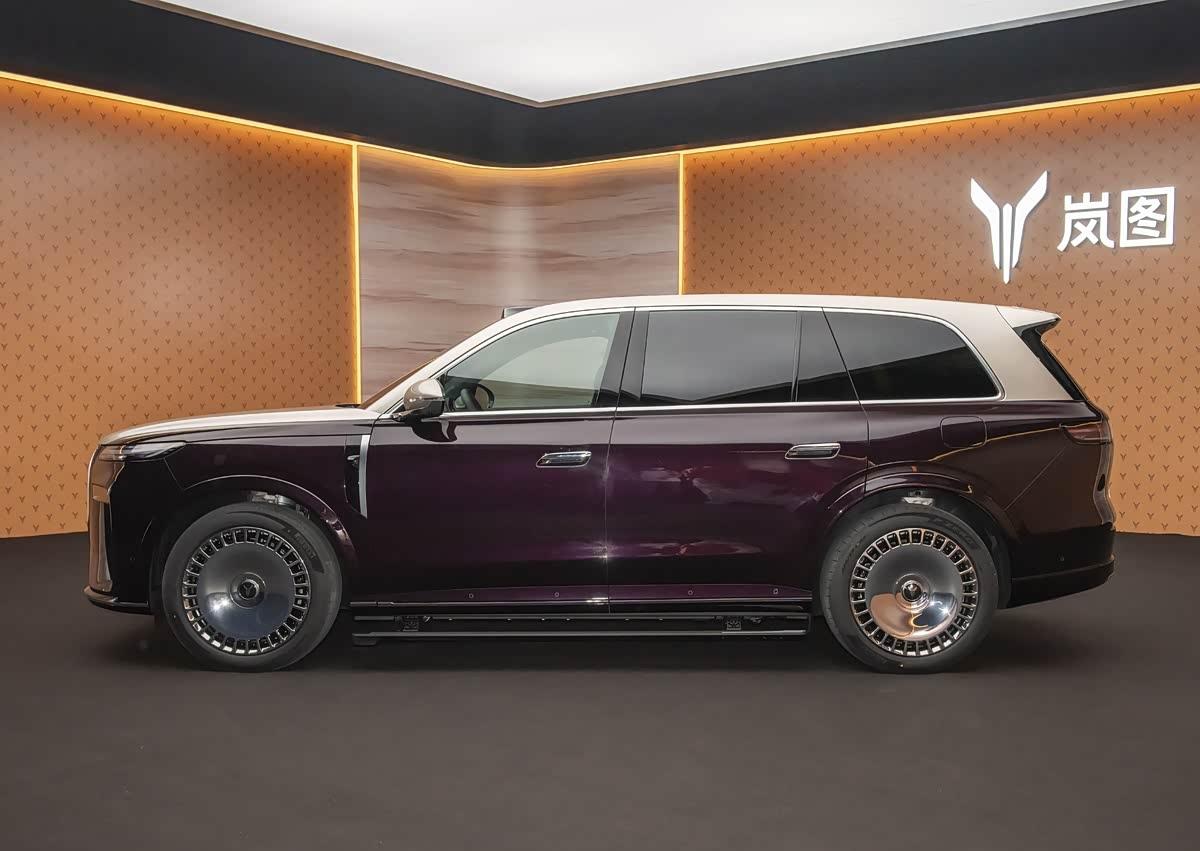 由不得你不信，这就是铁的事实！几款大六座SUV热门车型品牌2025年10月销量：