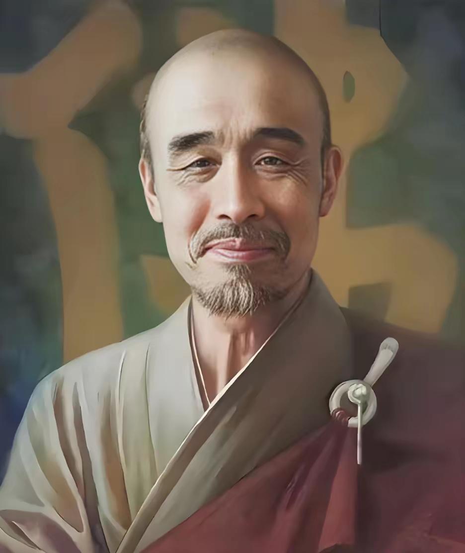 弘一法师告诫世人：人老了，走不动了要明白，儿女孝不孝顺，看的不是你有钱没钱，而是