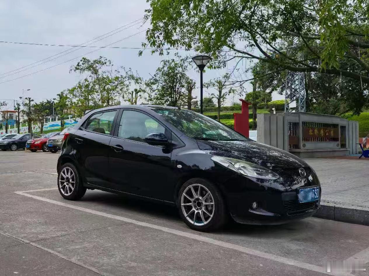 这车到今年已经18岁了，还在叫我召回，这样的马自达真心不错。