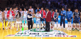 徐杰谈自己拿到CBA全明星赛MVP，是这样说的！“以我这种身高、天赋，没想到