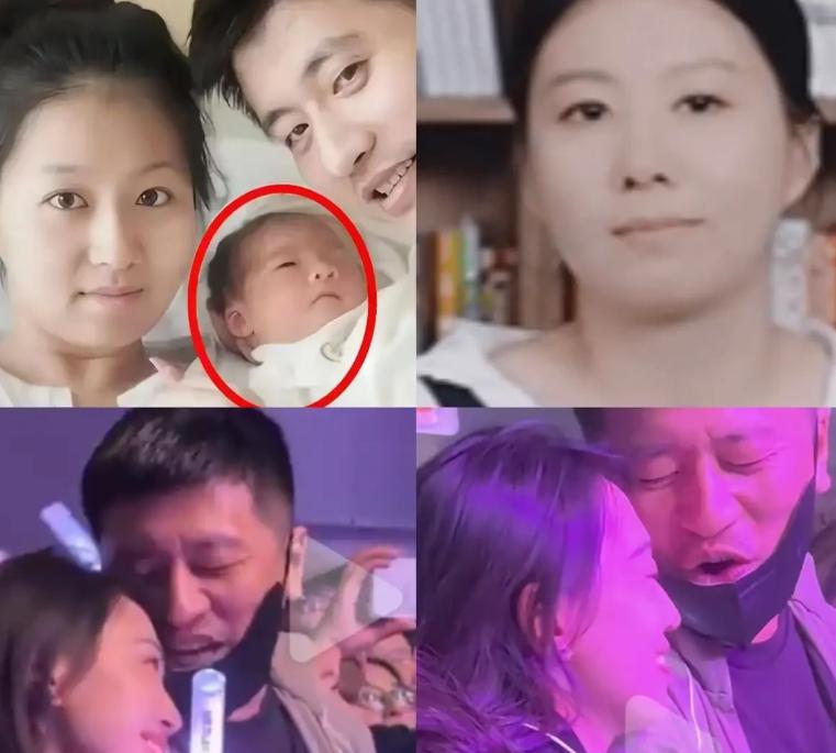 昨天直播时，有网友询问张老师演唱会出轨是否属实？本来笑容可掬的张老师，瞬间爆炸。