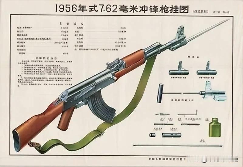 它是志愿军老兵没能赶上的遗憾，也是老山前线战士怀里搂着睡的亲兄弟。五六冲的来历简
