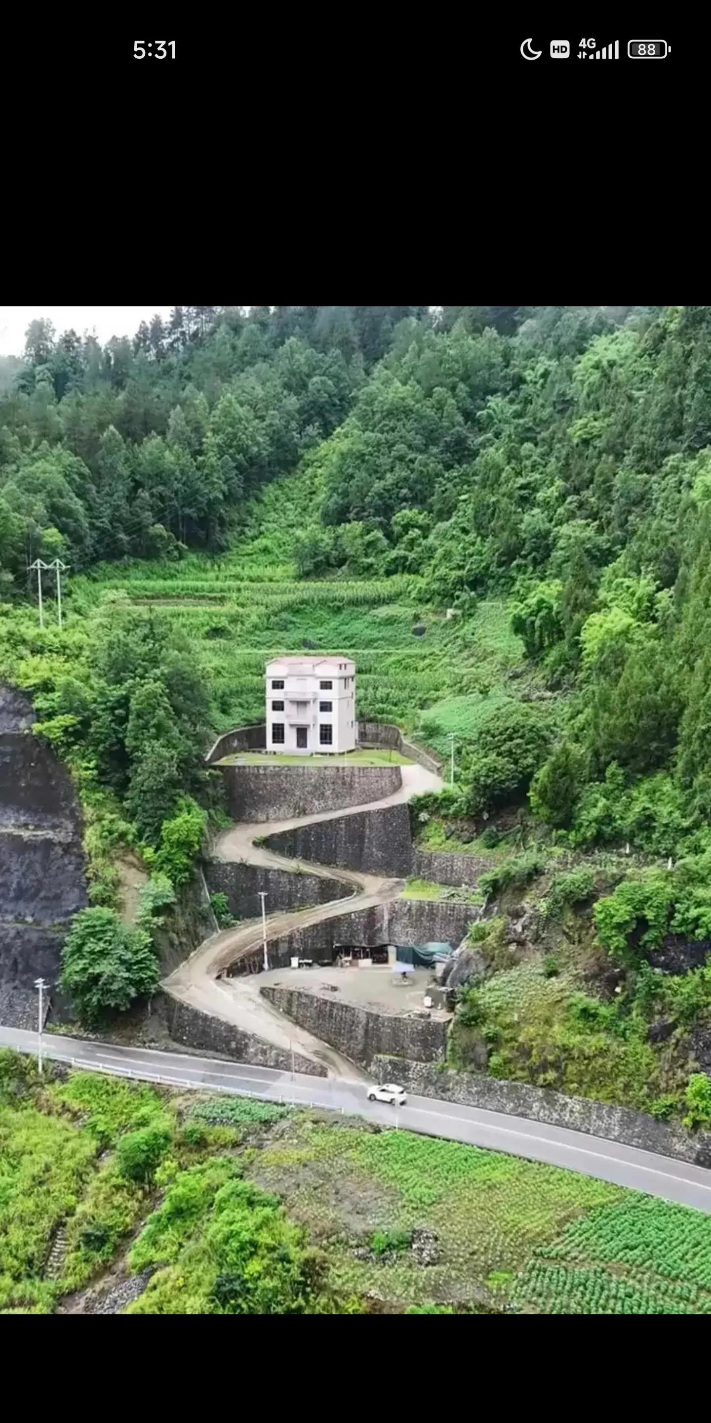 房子盖成了，却不想住了，知道为什么吗？