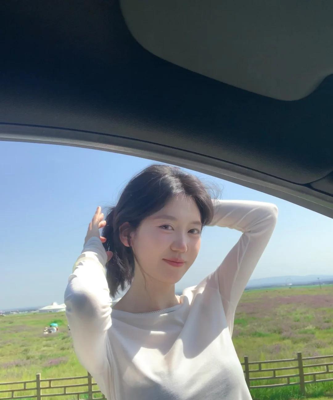 如果半路找你搭车，你会搭吗？
