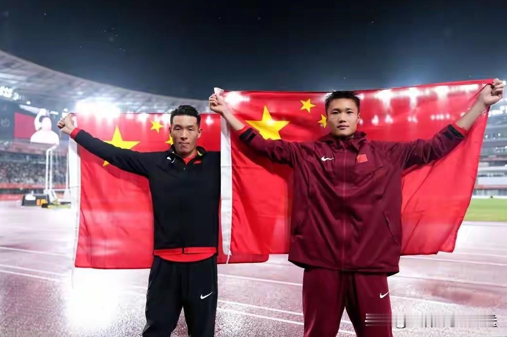 亚运会田径一夜，又决出7金，最大赢家.不是中国队，也不是日本队【男子三级跳远