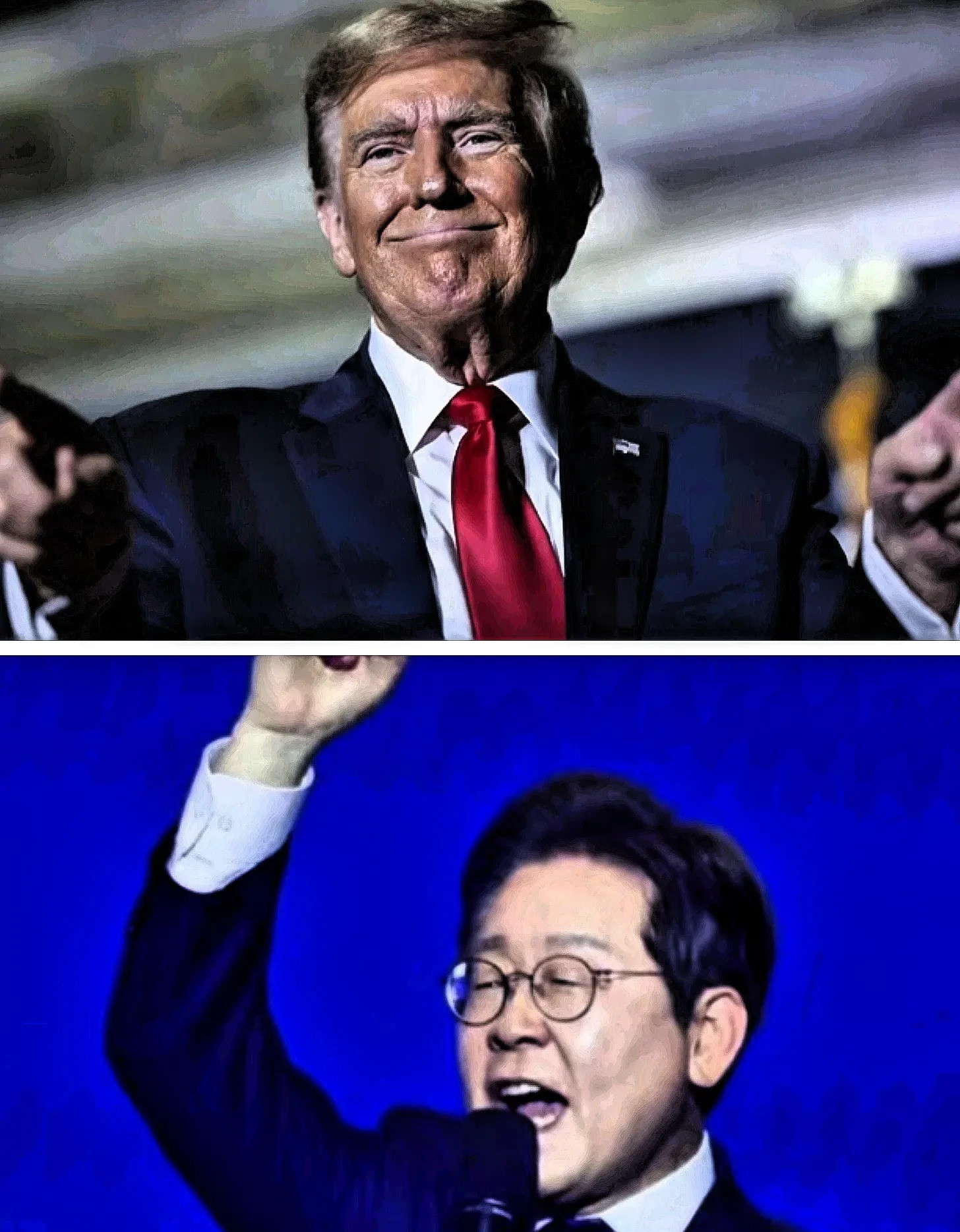 韩国总统不去北约峰会，背后有啥猫腻？哇塞！韩国总统李在明
