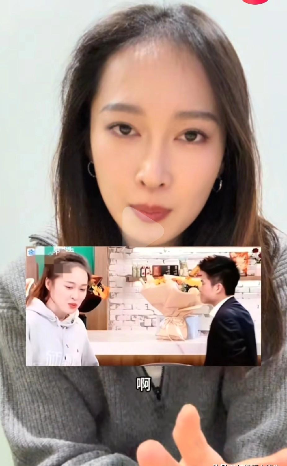 一个主播的笑，凭什么要接受全网审判？十几万人的直播间，情绪波动是本能。YO