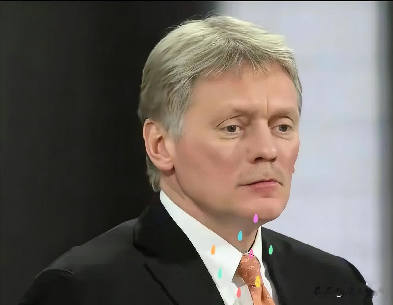 俄罗斯向英国发出严厉警告！佩斯科夫警告英国：乌克兰用“风暴之影”导弹袭击布良