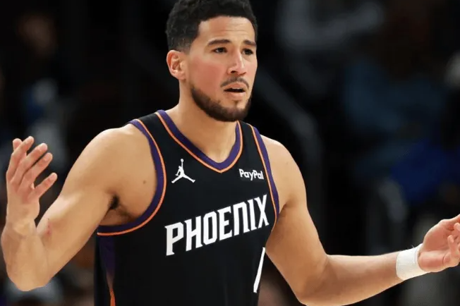 太阳在官方社媒上更新动态，谈到了球队的未来赛程情况。太阳官方在动态当中写道：“