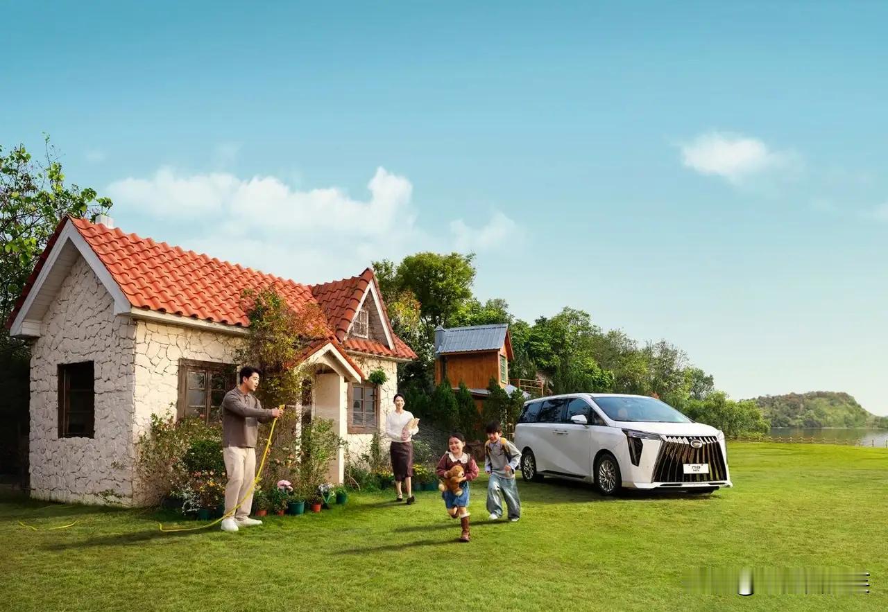 19万买混动MPV？别被“降价”迷了眼，看懂这些门道再下单谁能想到，混动MPV