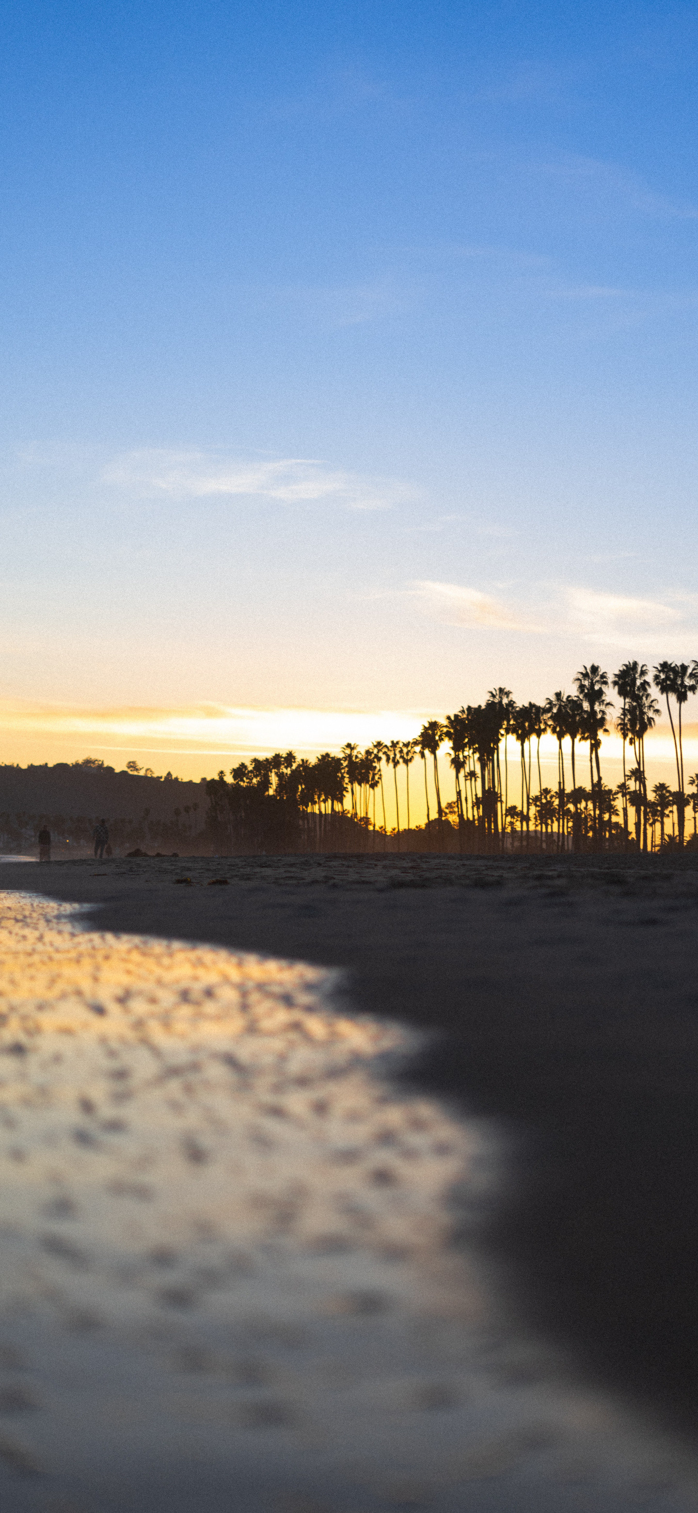 小伙伴们早～新的一周也要开心风景壁纸