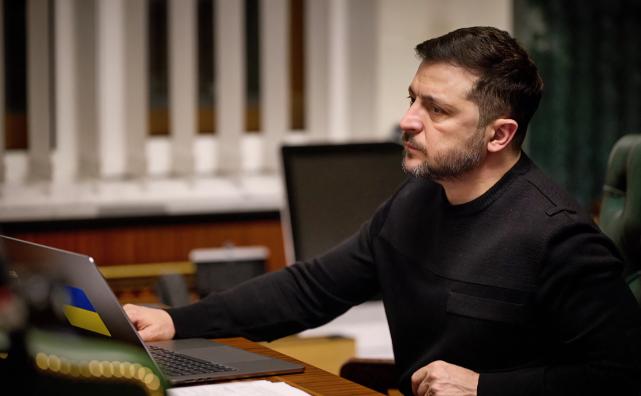 乌克兰到头了，欧洲断电当地时间23日，斯洛伐克总理菲佐公开表示：已经要求斯洛