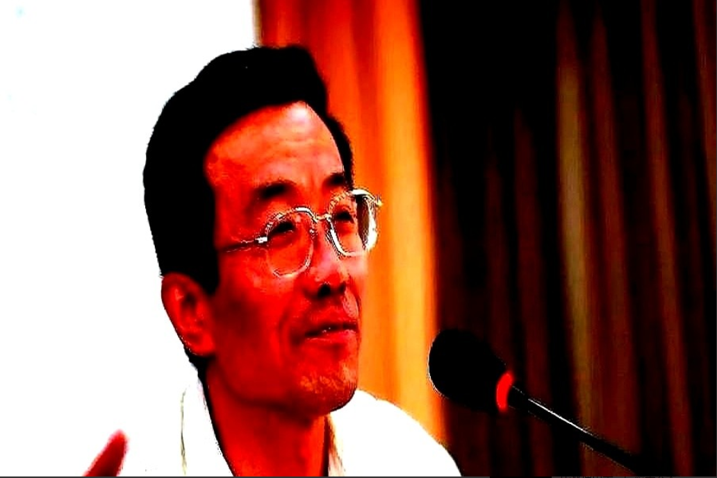 复旦大学王德峰教授再次语出惊人！他说：“贫穷富贵皆有定数，像我的儿子，从小念