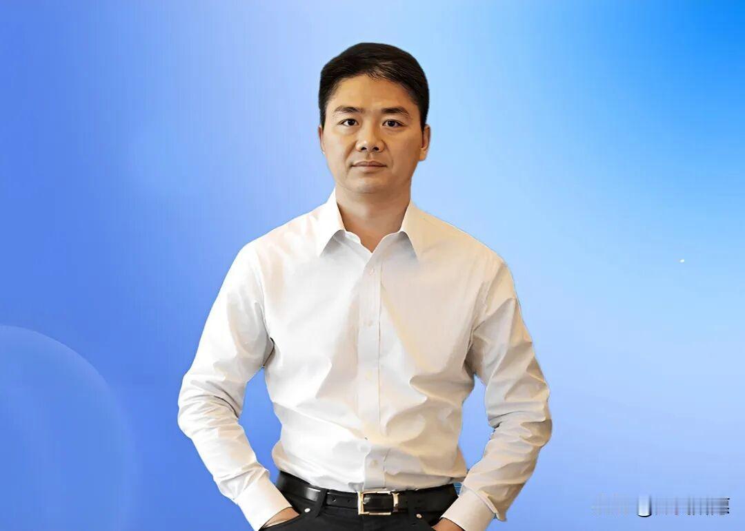 机器把人取代了，人还留着？刘强东这账算得，连AI都懵了。正常企业的逻辑是